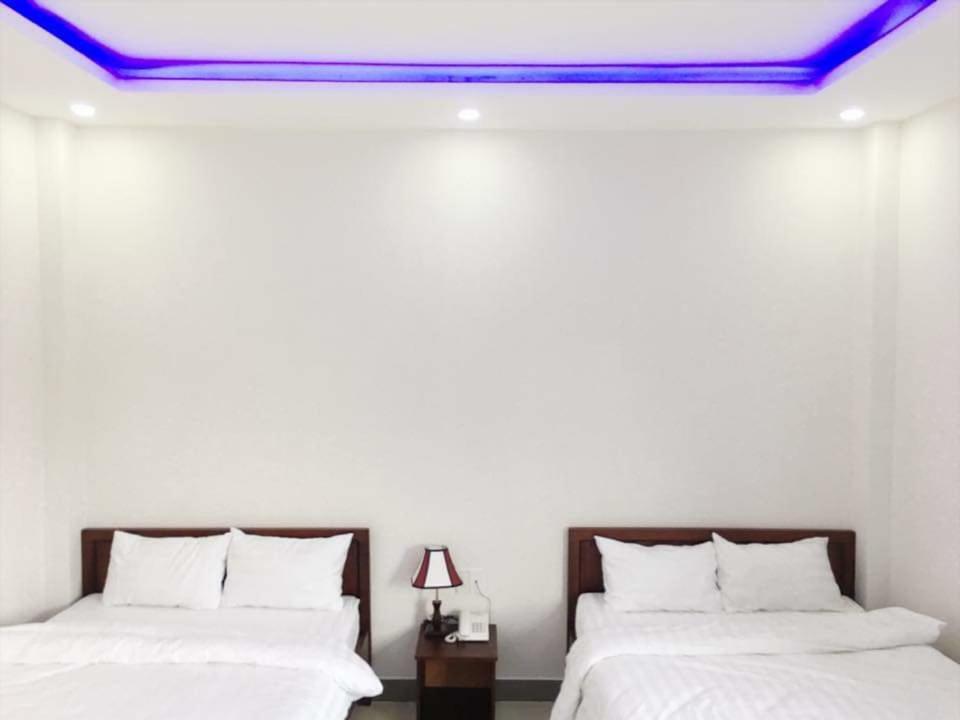 Khách sạn Thanh Long 2*